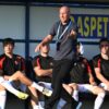 Robert Ilyes solicită întăriri urgente după meciul Csikszereda – Rapid: „Sper să mă înțeleagă!”