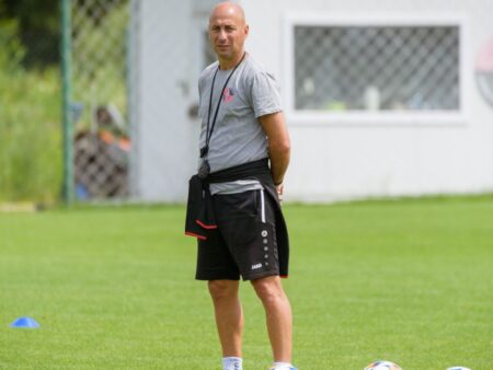 Unirea Slobozia – FK Csikszereda, la ora 19:00, în runda a doua a Superligii României