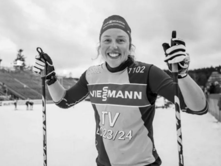 Laura Dahlmeier a murit! Dublă campioană olimpică s-a stins în munții din nordul Pakistanului.
