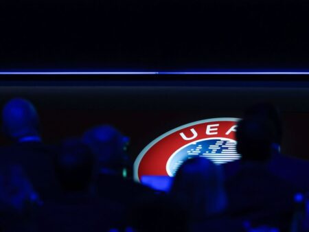 Răsturnare de situație! Echipa este eliminată din Europa League: UEFA nu are opțiuni.