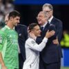 Plecat de la Real Madrid după 17 ani: Florentino Perez, discurs emoționant