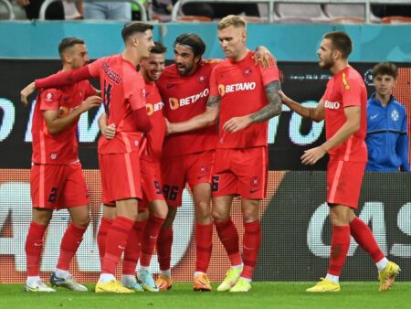 Întoarcere impresionantă pentru fostul jucător de la FCSB: „N-a fost atât de greu să-l convingem”