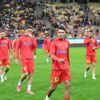 Fostul jucător de la FCSB refuză să-și rezilieze contractul și a fost transferat la echipa a doua