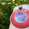 Suspendare colosală de la UEFA! Clubul a primit 10 ani de suspendare pentru trucarea meciurilor.