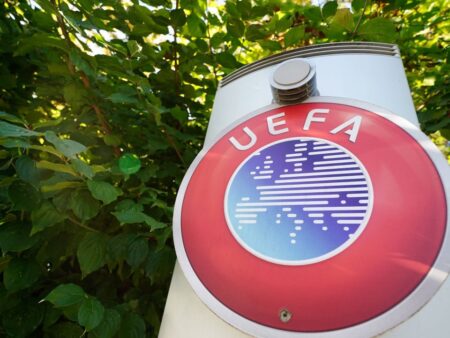 Suspendare colosală de la UEFA! Clubul a primit 10 ani de suspendare pentru trucarea meciurilor.