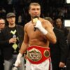 La șase ani de la retragere, Lucian Bute a descoperit adevărata comoară: ”Am renunțat la mănuși pentru momentele prețioase petrecute alături de familie”