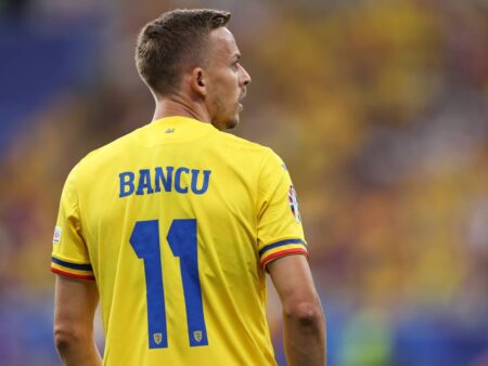 Nicușor Bancu, declarație deschisă despre plecarea de la Craiova: „Nu contează campionatul, esențial e să câștig bani”