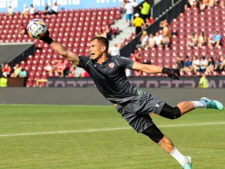 Adnan Golubovic și-a găsit nouă echipă! Fostul jucător de la Dinamo va evolua în Conference League