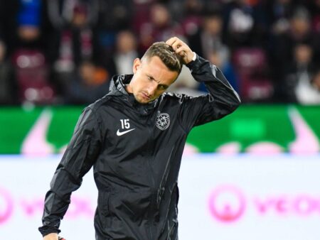 Ce șanse are U Cluj să îl transfere pe Marius Ștefănescu, jucătorul dorit cu insistență de Dinamo?