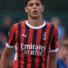 Românul cu viziune a jucat pentru Arsenal – AC Milan și a marcat la loviturile de departajare
