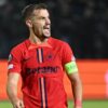 Regretul profund al lui Darius Olaru la FCSB: „Din păcate”