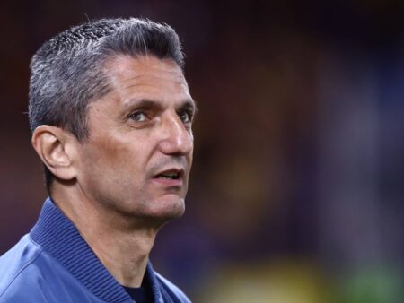 Răzvan Lucescu beneficiază de întăriri valoroase! După Ivanusec, PAOK vizează un atacant de elită.