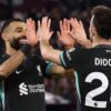 Mohamed Salah a făcut o alegere imediată după aflarea veștii despre moartea lui Diogo Jota