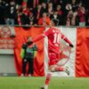 Decizia lui Dinamo în urma ofertei de două milioane de euro de la Sturm Graz pentru Cătălin Cîrjan
