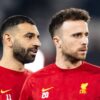 Reacția lui Mohamed Salah, a doua zi după dispariția lui Diogo Jota