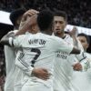 Neagră veste pentru Real Madrid! Jude Bellingham a fost operat și va lipsi o perioadă îndelungată
