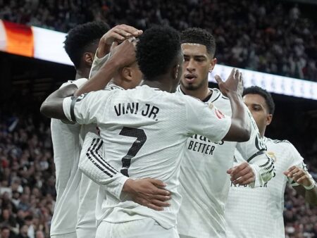 Neagră veste pentru Real Madrid! Jude Bellingham a fost operat și va lipsi o perioadă îndelungată