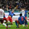 Rapid a anunțat ”noua” achiziție! Contract semnat până în 2027