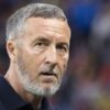 Reacția lui Mihai Stoica la propunerea lui Dinamo: „Poate că am față de prostie”