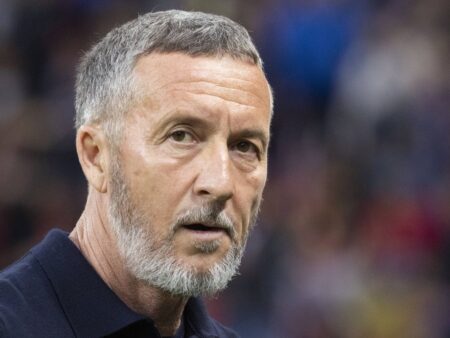 Reacția lui Mihai Stoica la propunerea lui Dinamo: „Poate că am față de prostie”