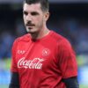 Simone Scuffet își schimbă echipa, dar rămâne în Serie A! A fost surprins la vizita medicală.
