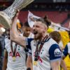 Antrenorul lui Tottenham face un anunț important despre rivalul lui Radu Drăgușin: „Sunt conștient de asta”