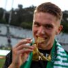 Viktor Gyökeres a semnat cu Arsenal: „Suntem extrem de entuziasmați!”