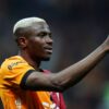 Transferul s-a finalizat! Victor Osimhen, achiziționat pentru 75 de milioane de euro