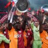 Galatasaray realizează cel mai scump transfer din istoria fotbalului turc: 80.000.000€!