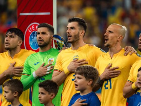 AS Roma și Lazio se luptă pentru un jucător de bază al naționalei României!