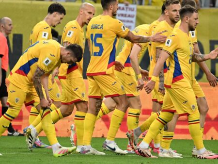 E oficial! Internaționalul român semnează astăzi cu noua sa echipă.