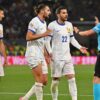„Iată-ne! Arabii au finalizat transferul starului Franței! A costat 25 de milioane de euro.”