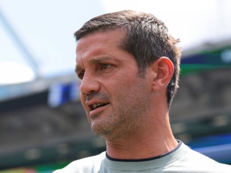 Cristi Chivu aduce un nou atacant la Inter Milano! Clubul a investit 23.000.000€