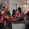 Accidentare teribilă în PSG – Bayern! Cum se prezintă piciorul lui Musiala