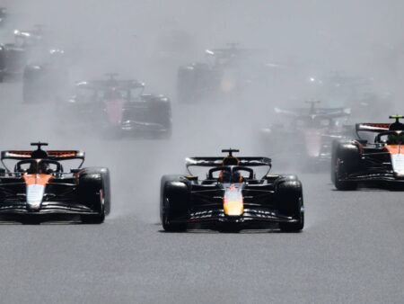 Cursă palpitantă la Silverstone! Norris a beneficiat de penalizarea lui Piastri, iar Hulkenberg a dat lovitura zilei.