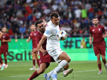 Inter d’Escaldes nu se teme de FCSB! Ce spune presa din Andorra după 3-1 pe Ghencea