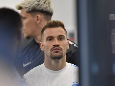 Bookmakerii au clarificat situația: care este raportul de forțe înainte de meciul Shkendija – FCSB