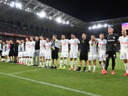 „Surpriza mea!” Mihai Stoica dezvăluie reacția sa după ce Becali a criticat un jucător de la FCSB și l-a exclus din primul ”11”