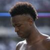 Știre surprinzătoare de la ”Bernabeu”! Mundo Deportivo: ”Vânzarea iminente a lui Vinicius”