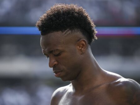 Știre surprinzătoare de la ”Bernabeu”! Mundo Deportivo: ”Vânzarea iminente a lui Vinicius”