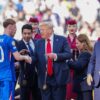 Donald Trump își propune o transformare radicală a fotbalului în America: ”Cred că putem reuși!”