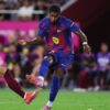 Marcus Rashford stârnește deja senzație în tricoul Barcelonei! Ce a realizat în prima partidă
