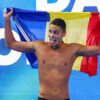 David Popovici, mesaj în DOUĂ cuvinte după ce a câștigat titlul mondial la Singapore