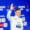 Total neașteptat! David Popovici, aproape de a doborî recordul mondial: „Mă bucur că nu l-am realizat acum”