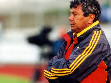 Il Luce 80 | Cum a crescut Mircea Lucescu: „Nu aveam ce mânca, am fost nevoiți să ne mutăm la spital”