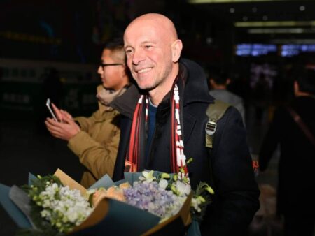 Ce salariu are italianul adus de Rapid ca director sportiv