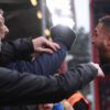 Ultimul gol al unui român în Premier League: a marcat la prima atingere a mingii.