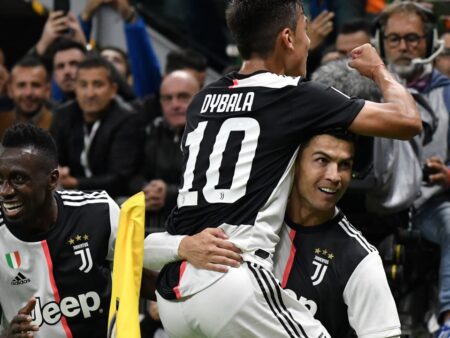 Nu-i venea să creadă! Ce a declarat fostul coleg al lui Cristiano Ronaldo despre starul portughez