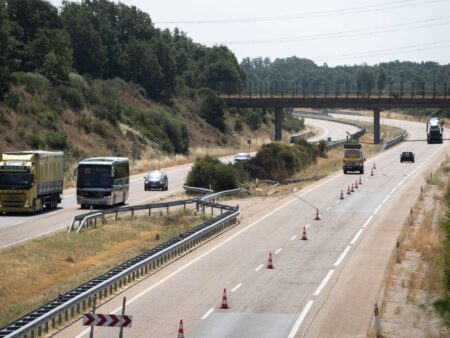 Noi informații relevante! Autostrada pe care a murit Diogo Jota, un adevărat risc pentru siguranța publică.