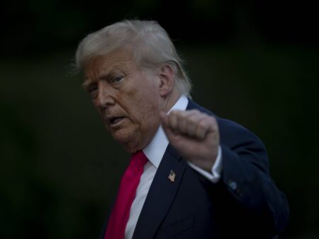 Donald Trump se implică la două echipe! Începe prin schimbarea numelui acestora